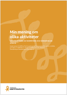Omslag Min Mening