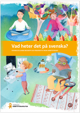 Omslag