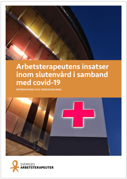 Självskattad aktivitetsbalans (OBQ11) omslag