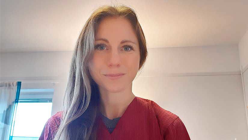 Johanna Ralfsson