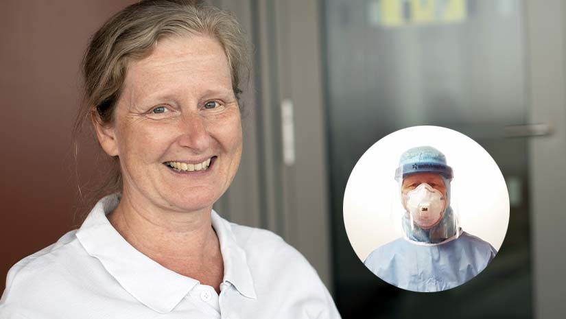 Ingrid Berggren