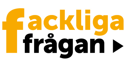 Fackliga frågan
