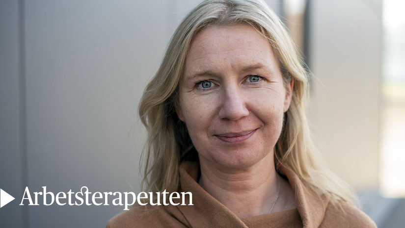 Maria Yngvesson