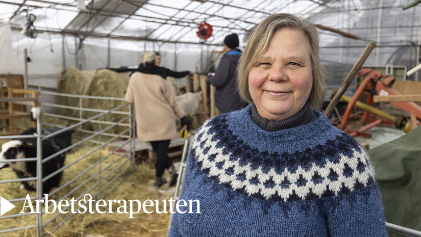 Marie Gudmundsson