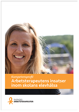 Självskattning av dagliga aktiviteter i hemmiljö (EDAQ) omslag