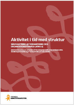 Självskattad aktivitetsbalans (OBQ11) omslag
