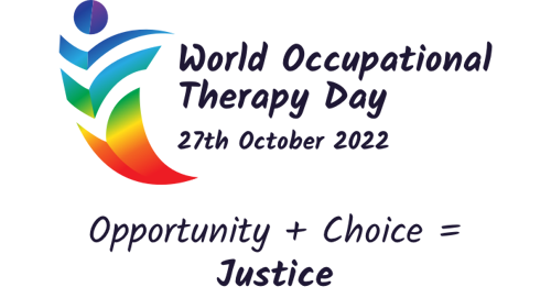 World Occupational Therapy Day 2022