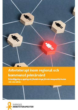 Självskattning av dagliga aktiviteter i hemmiljö (EDAQ) omslag