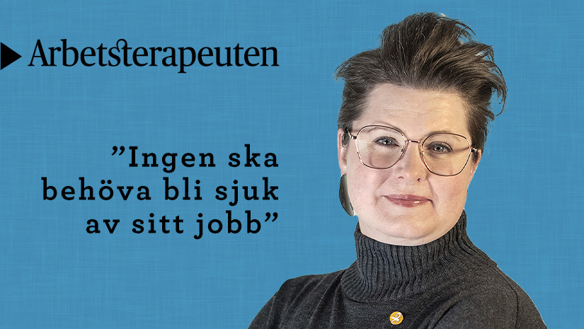 Ida Kåhlin, förbundsordförande