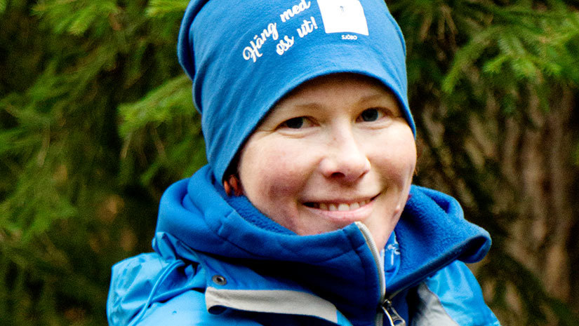 Therese Rosenkvist