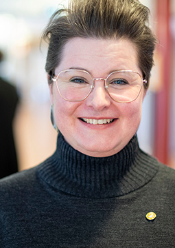 Ida Kåhlin