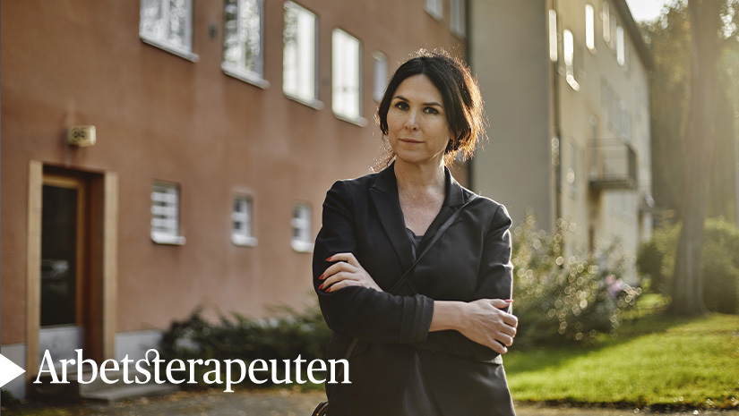 Nina Hemmingsson