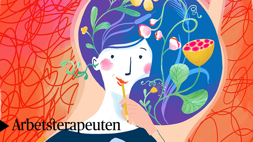 Illustration: Helena Lunding Hultqvist