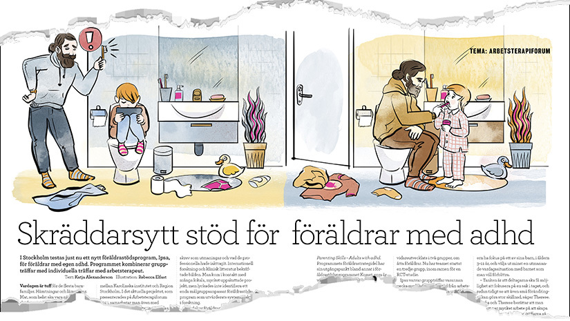 Arbetsterapeuten 3/2019