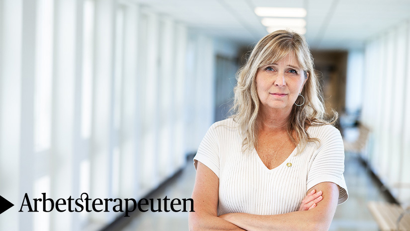 Kristina Hultman