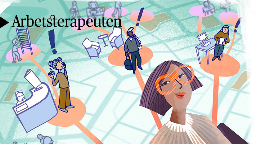 Illustration: Helena Lunding Hultqvist